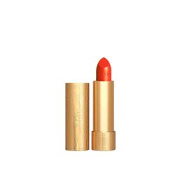 Gucci Satin Lipstick Agatha Orange 302