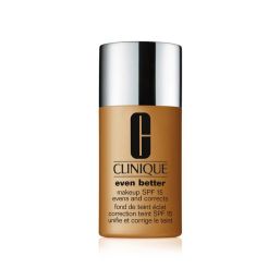 Cl Even Better Foundation Spf15 Amber 30ml