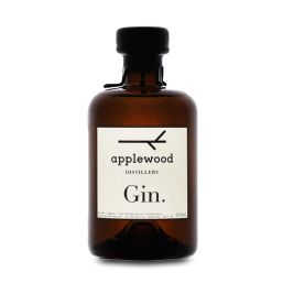 Apple Wood Gin 500ml