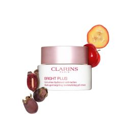 Clarins Bright Sobert Dark Spot-targeting Moisturizing Gel Cream Ret 50ML