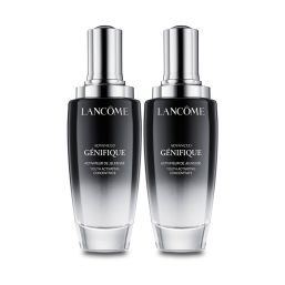 Lancome Genifique Youth Activating Concentrate 100ml Duo