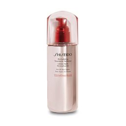 Shiseido Revitalizing Treatment Softener