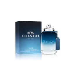 Coach Man Blue Eau De Toilette 60ml