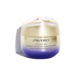 Vital Perfection Uplifting And Firming Cream Enriched