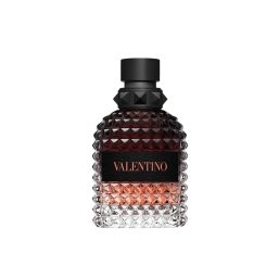 Valentino Bir Uomo Coral Edt V50Ml