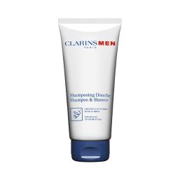 Clarins Shampoo & Shower 200Ml