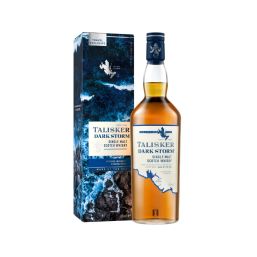 Talisker Dark Storm Single Malt Island 1L