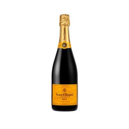 Veuve Cliquot Yellow Label Brut Champagne Trex Ed 750ml