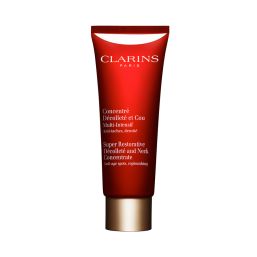 Clarins Super Restortative Anti-Age Spot Neck & Decollette Cream