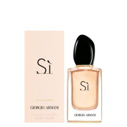 Si Eau De Parfum 50ml