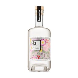 Twenty Third Street Riverland Rose Vodka 700ml