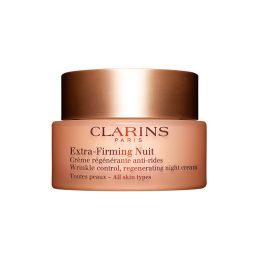 Clarins Extra-Firming Night Cream Ast Retail 50Ml 50Ml