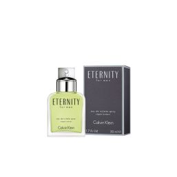 Ck Calvin Klein Eternity For Men Edt 50Ml