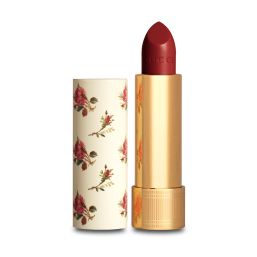 Gucci Sheer Lipstick - 502 Eadie Scarle 3.5G