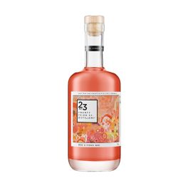 23rd Street Red Citrus Gin 700ml