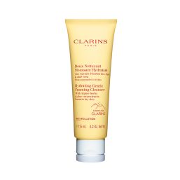 Clarins Gentle Foaming Cleanser (Normal/Combination Skin) 125ml