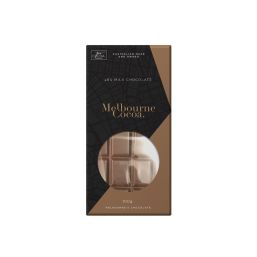 48% Milk Chocolate Block 100g