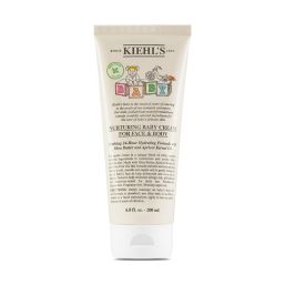 Kiehls Nurturing Baby Cream for Face & Body 200ml