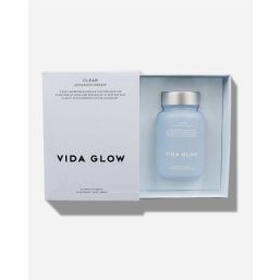 Vida Glow Clear