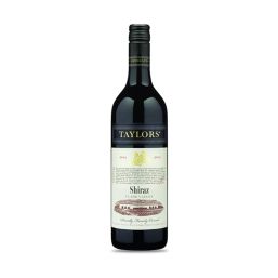 Taylors Heritage Shiraz 750ml