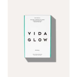 Vida Glow Natural Marine Collagen Sachets Original