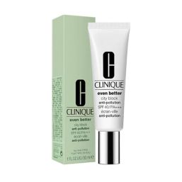 Clinique Even Better City Block Anti-Pollution SPF 40/PA+++ 30ml/1oz