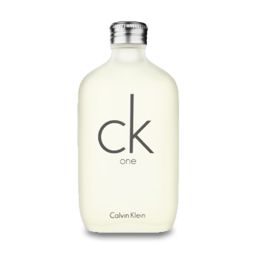 Calvin Klein One Eau De Toilette 100ml