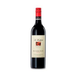 St Hallett Black Clay Shiraz 750ml