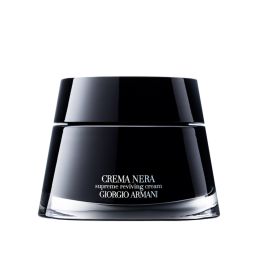 Giorgio Armani Crema Nera Supreme Reviving Light Cream 50Ml Reno