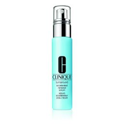 Clinique Turnaround Accelerated Renewal Serum