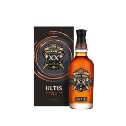 Chivas Regal Ultis Whisky 1L