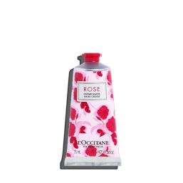 Rose Hand Cream 75ml