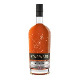 Starward 100 Proof - Fortis Australian Whisky 1L