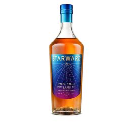 Starward Two-Fold Double Grain Whisky 1L