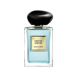 Giorgio Armani Prive Vetiver Hiver Edt 100Ml