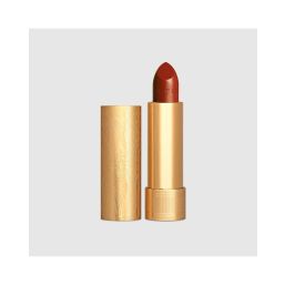 Gucci Glitter Lipstick Le Holiday 505 Janet Rust