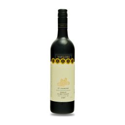 Taylors St Andrews Shiraz 750ml