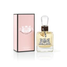 Juicy Couture Signature Eau De Parfum Spray 100ml