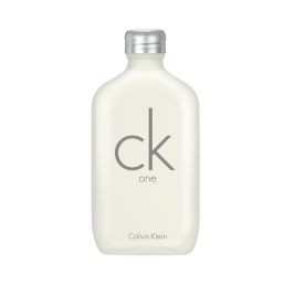 Ck Calvin Klein One Edt 100Ml