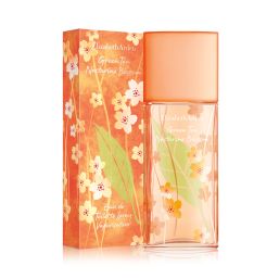 Elizabeth Arden  Green Tea Nectarine Edt Spray (Lyral Free) 100Ml