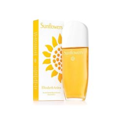 Elizabeth Arden Sunflowers Eau De Toilette 100ml