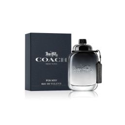 Coach For Men Eau De Toilette 60ml