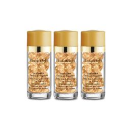 Elizabeth Arden Advanced Ceramide Capsules Daily Youth Restoring Eye Serum x 3