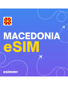 MACEDONIA
