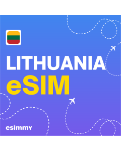 LITHUANIA