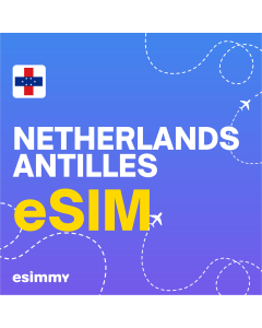 NETHERLANDS ANTILLES