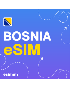 BOSNIA AND HERZEGOVINA