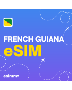 FRENCH GUIANA