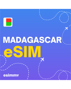 MADAGASCAR