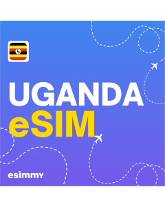 UGANDA